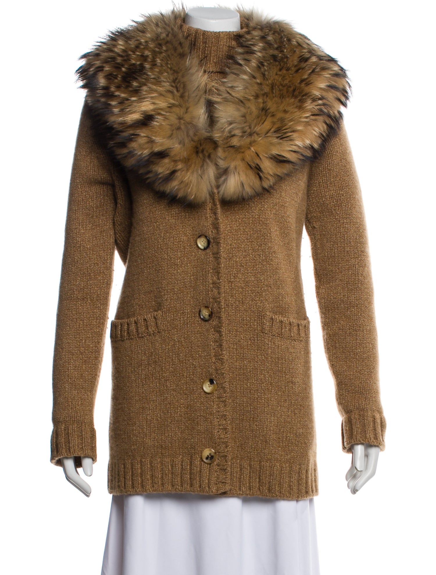 Celine Vintage 1990's Sweater