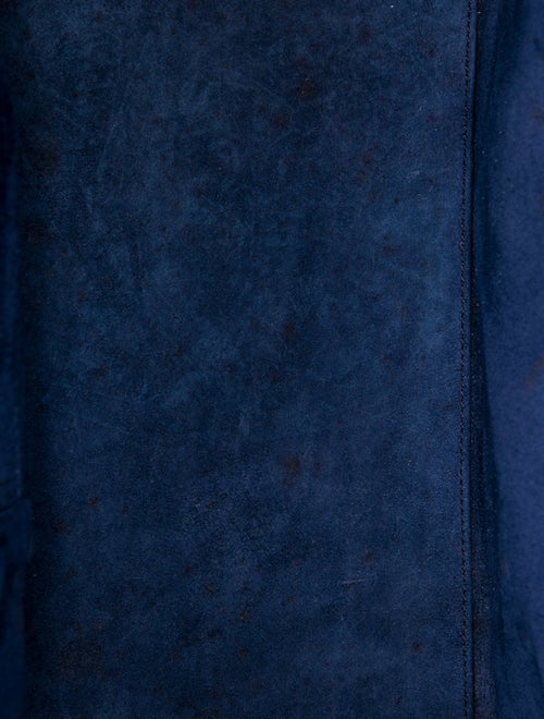 Celine Signature Luggage Mini