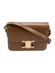 Celine Leather Triomphe Teen 2024