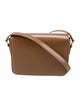 Celine Leather Triomphe Teen 2024