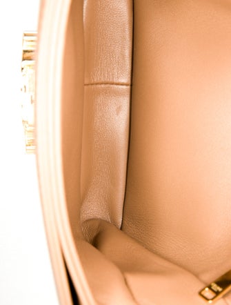 Celine Leather Triomphe Teen 2024