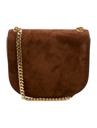 Celine Triomphe Besace Clea Teen