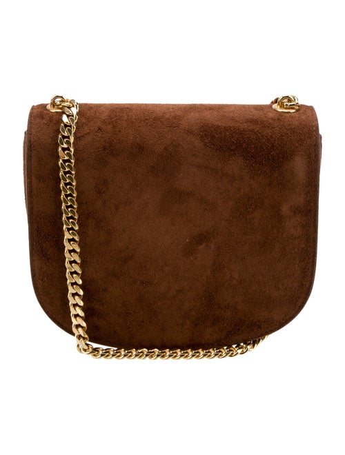 Celine Triomphe Besace Clea Teen