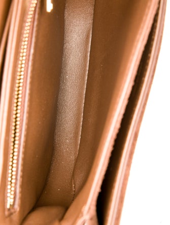 Celine Triomphe Besace Clea Teen