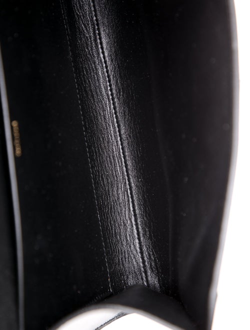 Celine Leather Triomphe