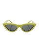 Celine CL40019i Cat-Eye Sunglasses