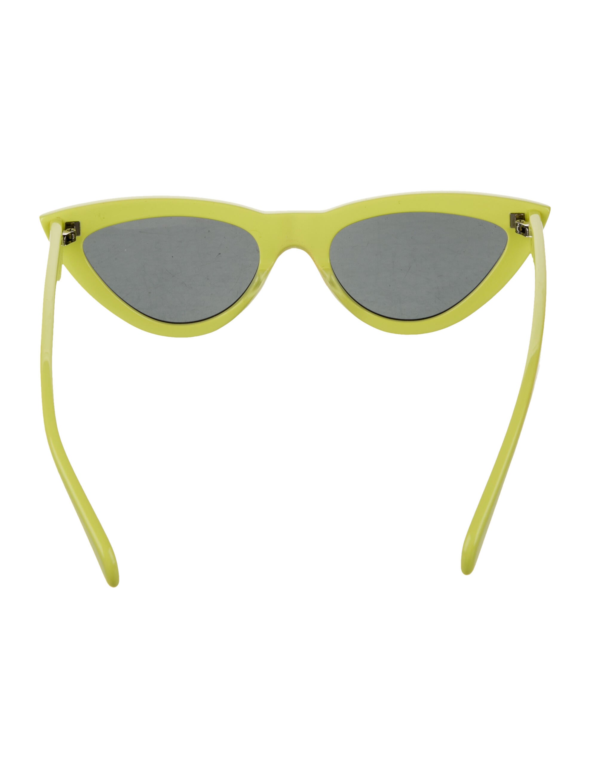 Celine CL40019i Cat-Eye Sunglasses