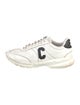 Celine Leather Sneakers