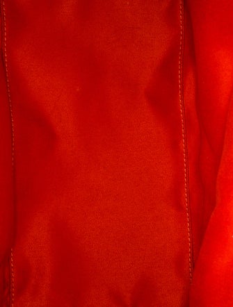 Celine Leather Luggage