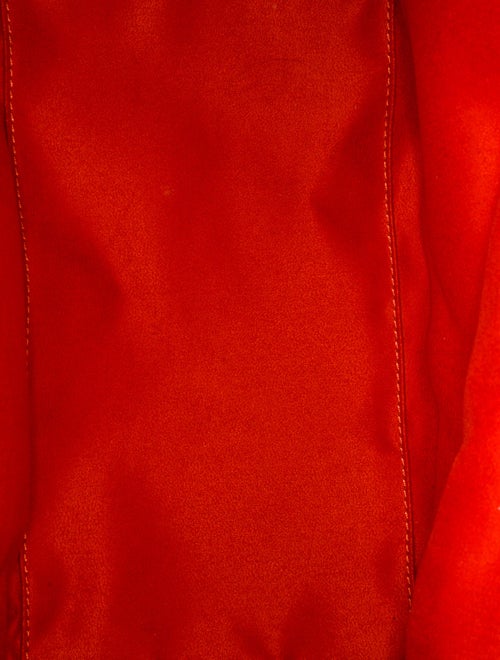 Celine Leather Luggage