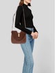 Celine Leather Camille 16 Small 2025