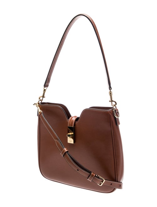 Celine Leather Camille 16 Small 2025