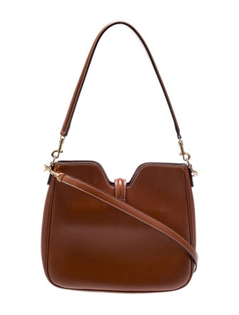 Celine Leather Camille 16 Small 2025