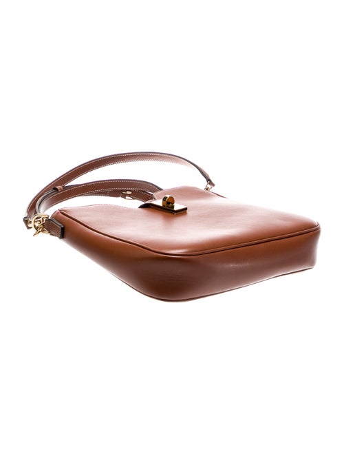 Celine Leather Camille 16 Small 2025