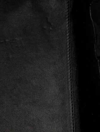 Celine Ponyhair Luggage Mini