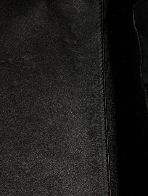 Celine Ponyhair Luggage Mini