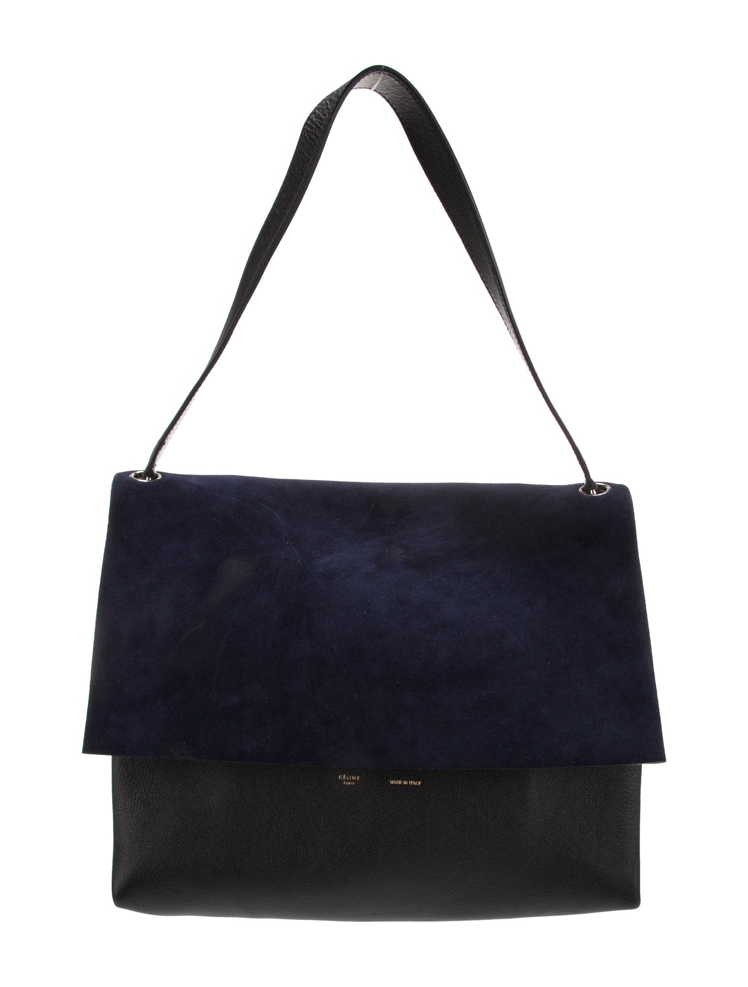 Celine Suede All Soft