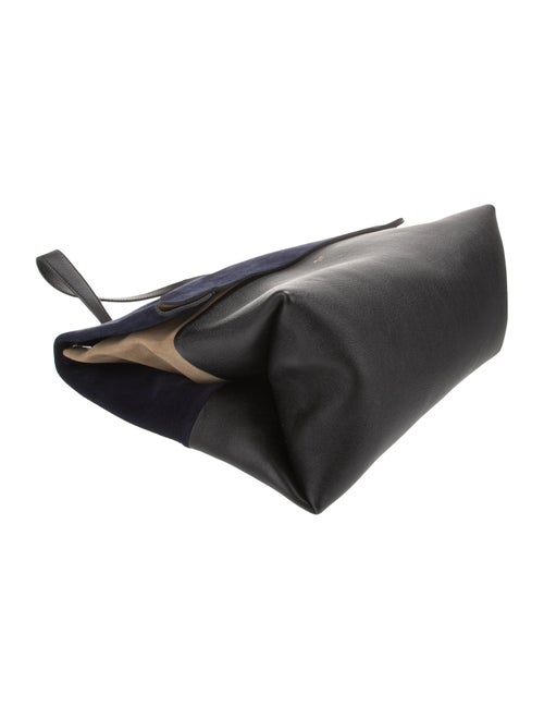 Celine Suede All Soft