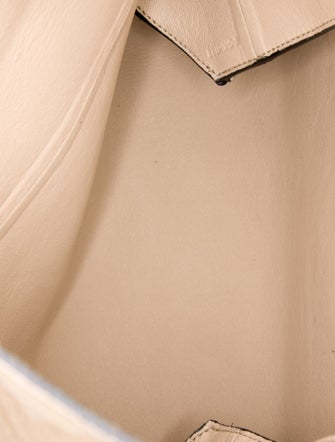 Celine Suede All Soft