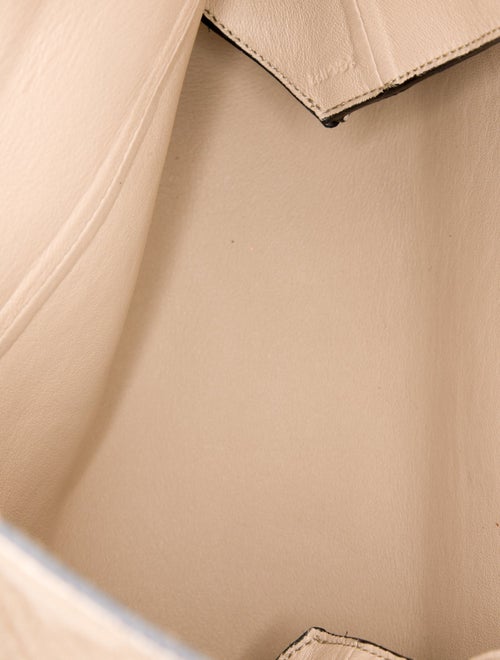 Celine Suede All Soft