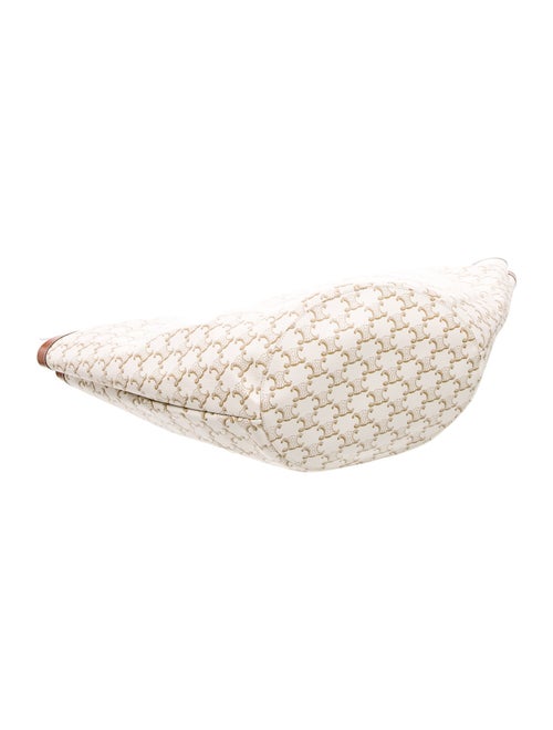 Celine Triomphe Couffin Medium