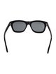 Celine Wayfarer Tinted Sunglasses