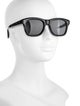 Celine Wayfarer Tinted Sunglasses