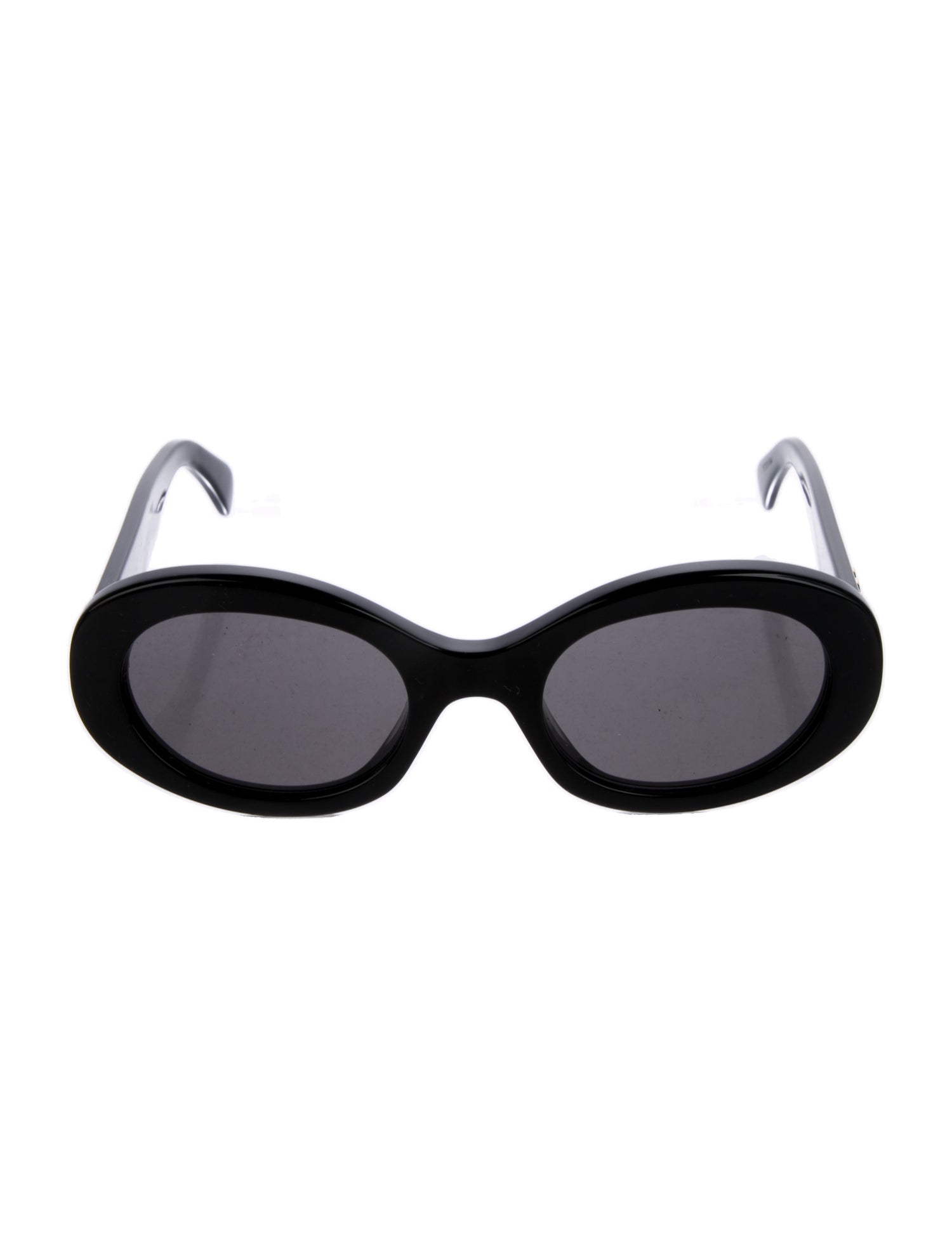 Celine Oversize Tinted Sunglasses