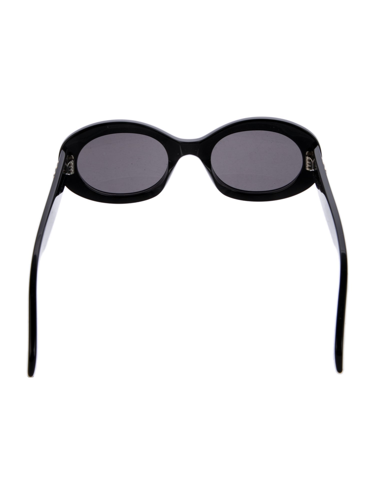Celine Oversize Tinted Sunglasses