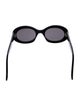 Celine Oversize Tinted Sunglasses