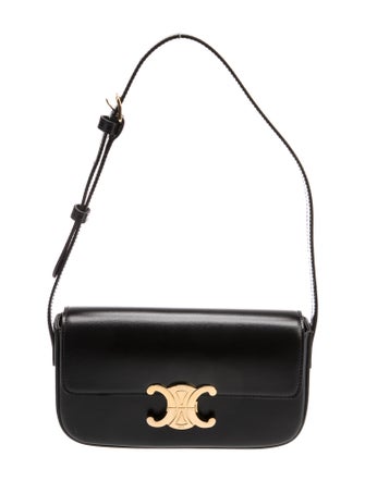 Celine Triomphe Claude