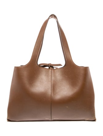 Celine Leather Trifold Medium