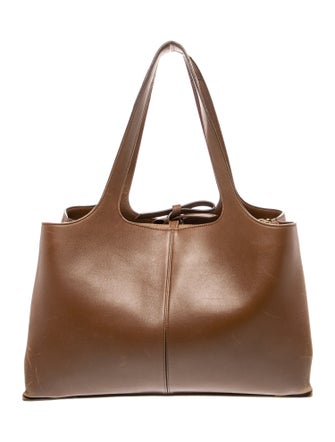 Celine Leather Trifold Medium