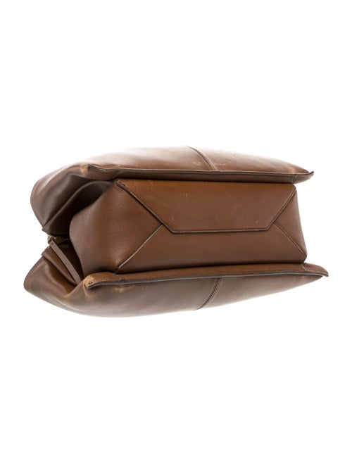 Celine Leather Trifold Medium