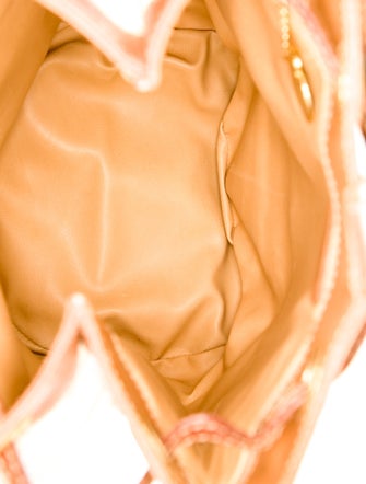 Celine Macadam Bucket Bag