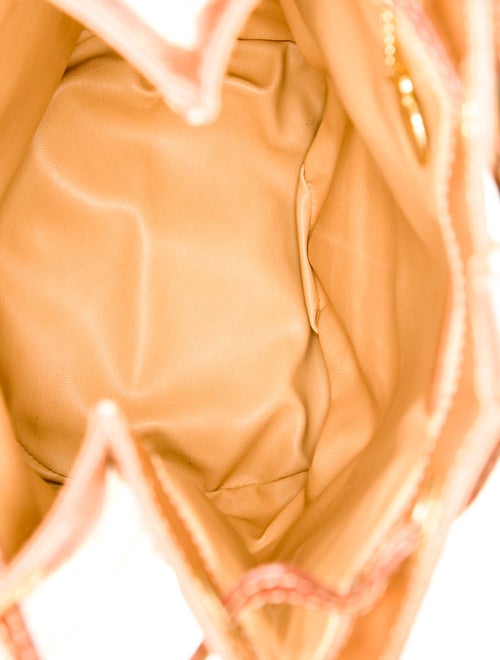 Celine Macadam Bucket Bag