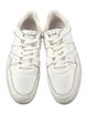 Celine Leather Sneakers