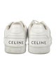 Celine Leather Sneakers
