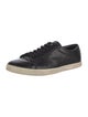 Celine Leather Sneakers