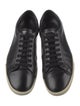 Celine Leather Sneakers