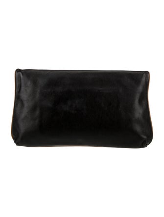 Celine Triomphe Clutch