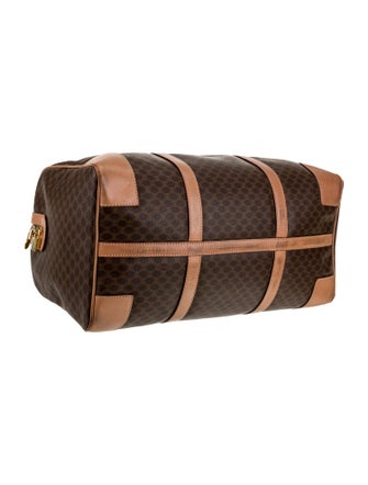 Celine Macadam Boston