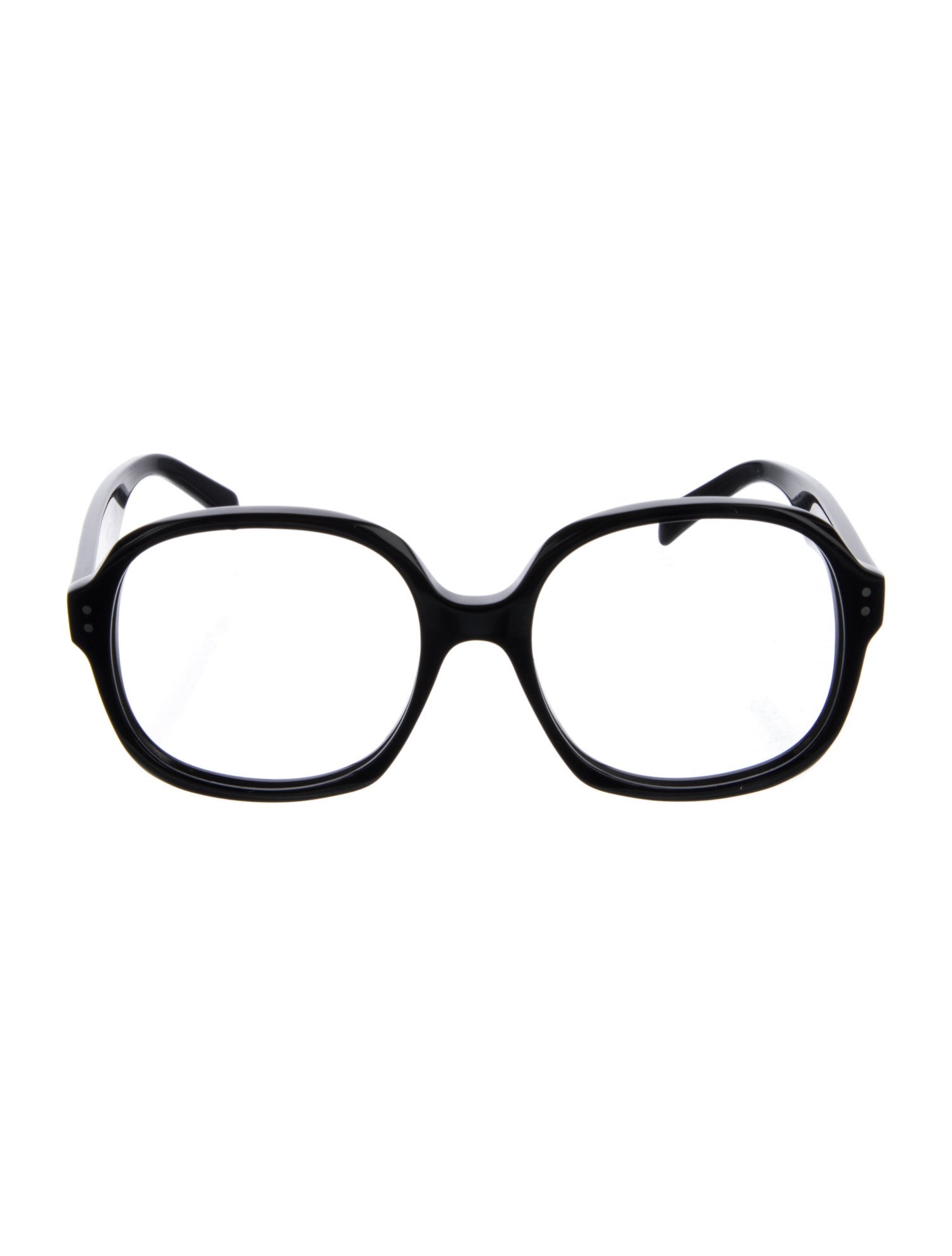 Celine Oversize Tinted Sunglasses