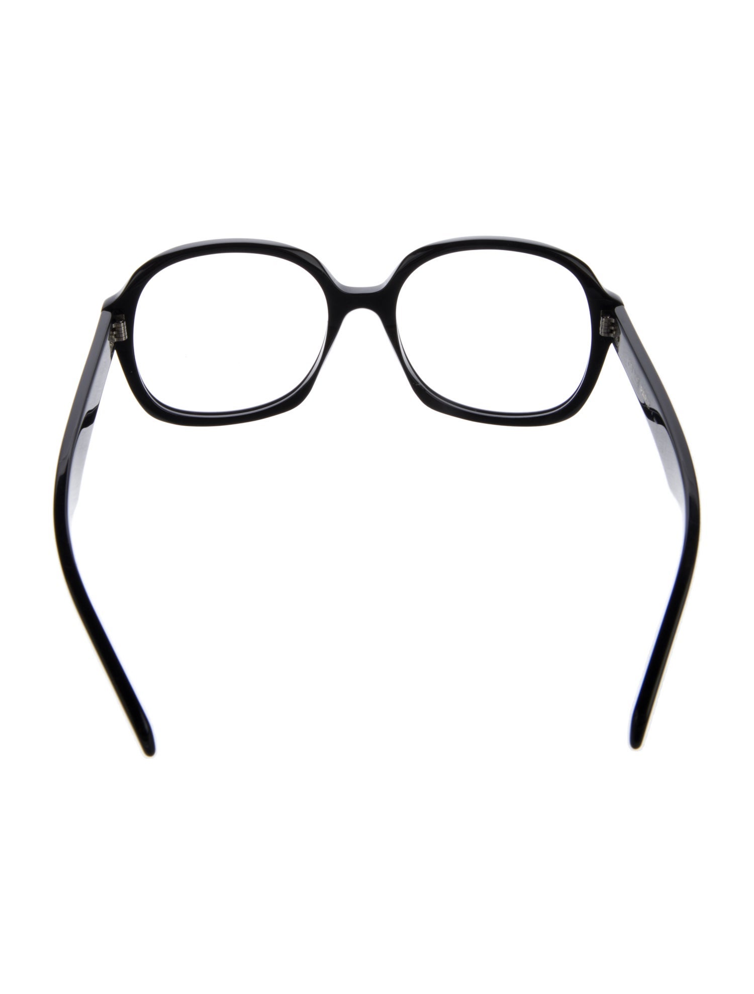 Celine Oversize Tinted Sunglasses