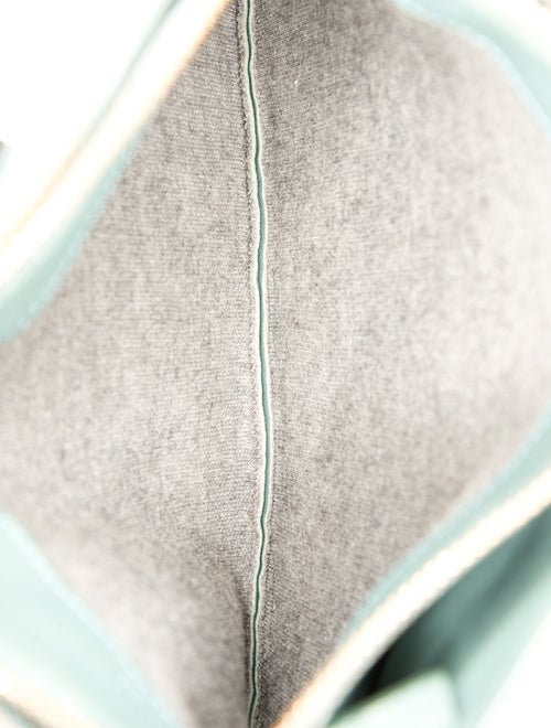 Celine Leather Trio Small