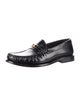 Celine Patent Leather Loafers