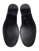 Celine Patent Leather Loafers