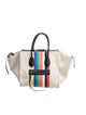 Celine Canvas Luggage Phantom
