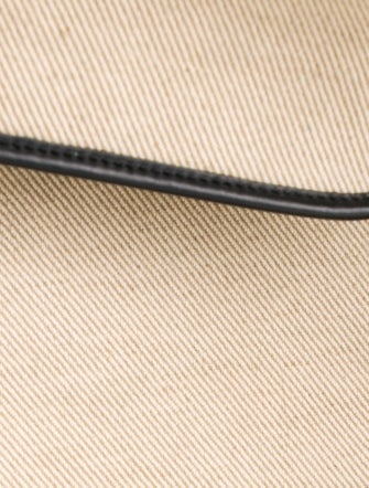 Celine Canvas Luggage Phantom