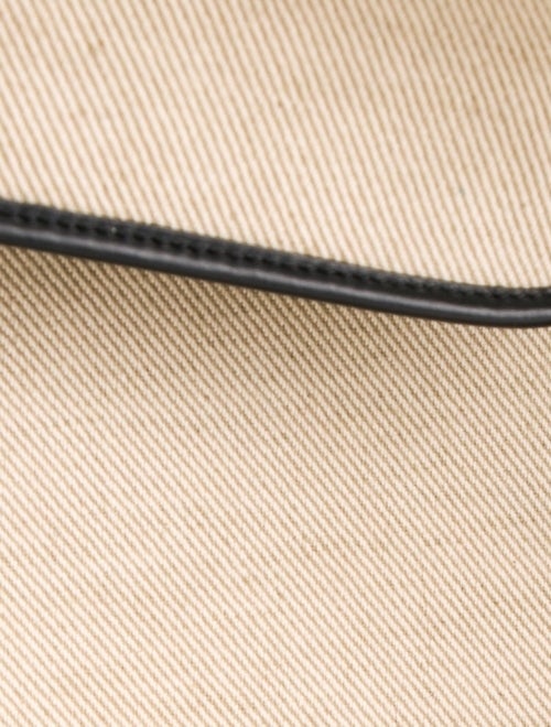 Celine Canvas Luggage Phantom